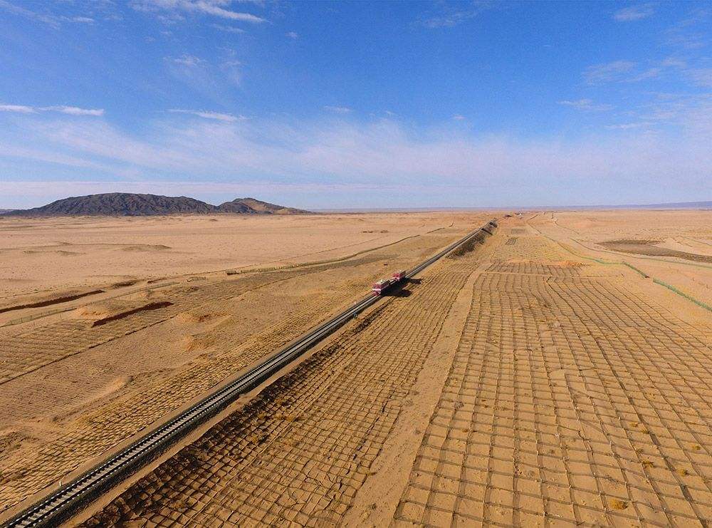 通過基礎領域研究，為青海水利規(guī)劃設計提供科學數(shù)據(jù)