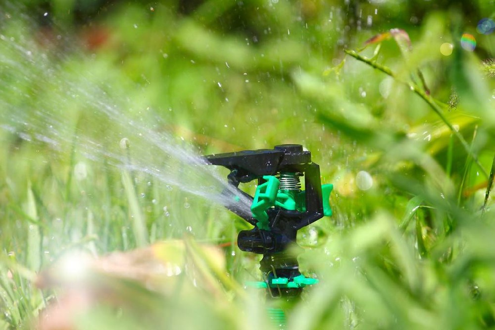 通過節(jié)水領域研究，為青海農(nóng)牧業(yè)生產(chǎn)提供發(fā)展動力