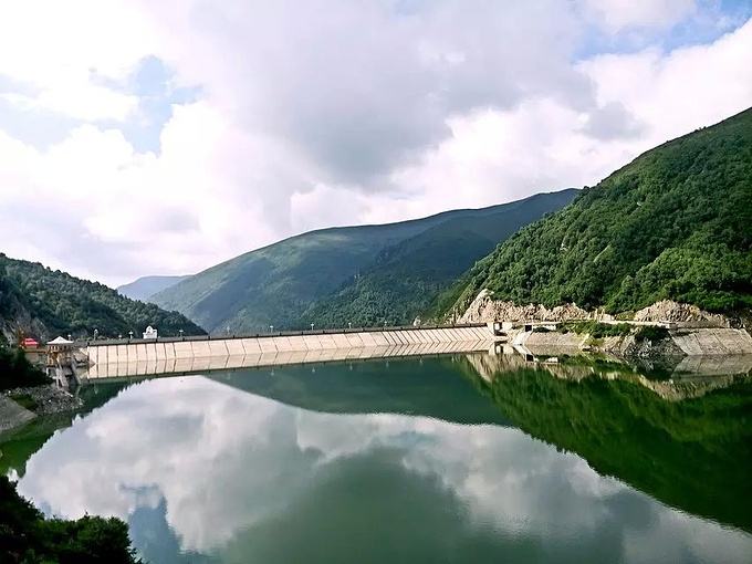 通過工程領域研究，為青海水利重點工程建設提供科學支撐